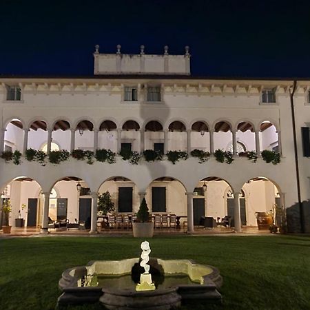 Relais Villa Selle Фумане Экстерьер фото