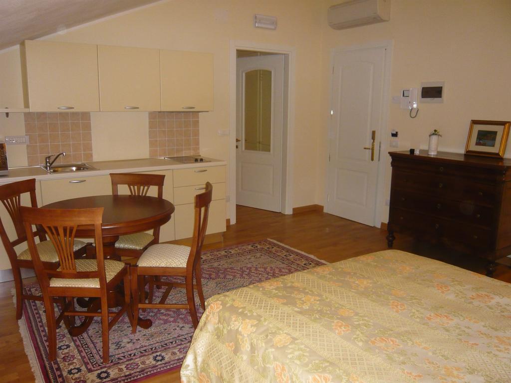 Relais Villa Selle Фумане Экстерьер фото