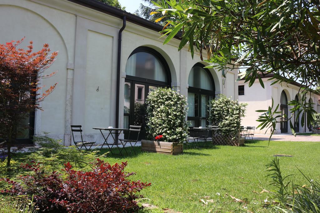Relais Villa Selle Фумане Экстерьер фото